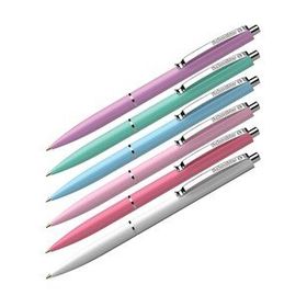 Schneider K15 SCSS23 Pastel Tükenmez Kalem