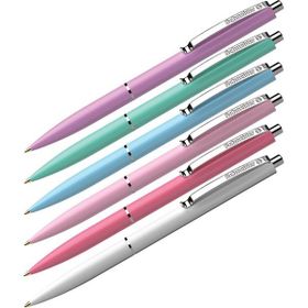 Schneider K15 SCSS23 Pastel Tükenmez Kalem
