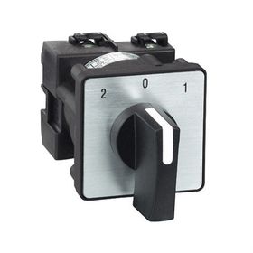 Schneider K2B001ULH 1x20A 1-0-2K Enversör Anahtarı