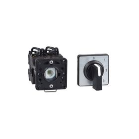 Schneider K2C003ACH 22 mm 3P 45 Derece 20A Kam Anahtarı