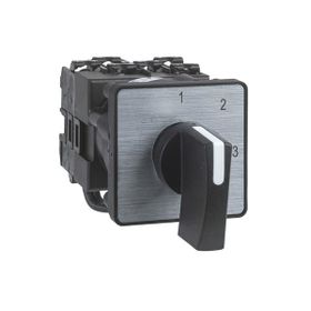 Schneider K2F003ULH 3 Kutuplu 45 Derece 20 Enversör Pako Şalter