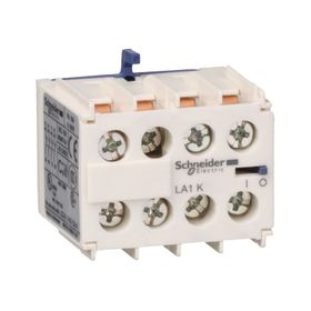 Schneider LA1-KN04 Yardımcı Kontak