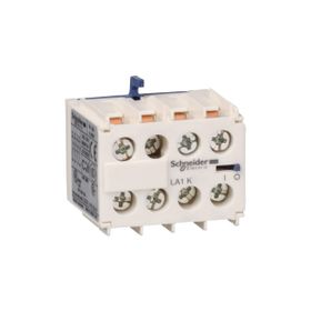 Schneider LA1-KN04 Yardımcı Kontak