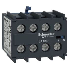 Schneider LA1-KN04 Yardımcı Kontak