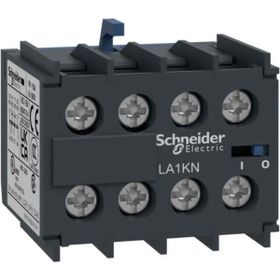 Schneider LA1-KN04 Yardımcı Kontak