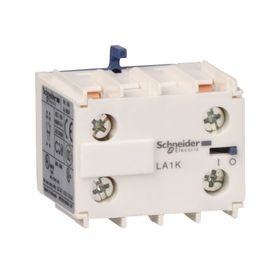 Schneider LA1-KN11 1NA+1NK Yardımcı Kontaktör