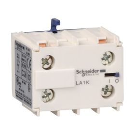 Schneider LA1-KN11 1NA+1NK Yardımcı Kontaktör