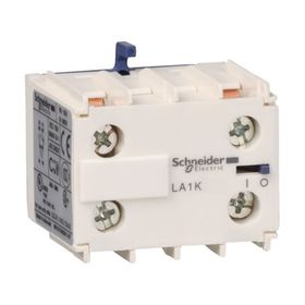 Schneider LA1-KN11 1NA+1NK Yardımcı Kontaktör