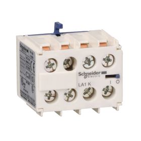 Schneider LA1-KN22 2NA+2NK Yardımcı Kontak