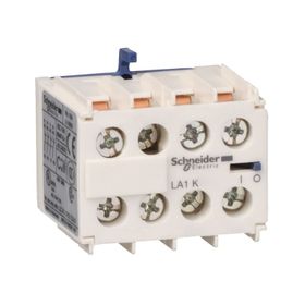 Schneider LA1-KN40 Yardımcı Kontak