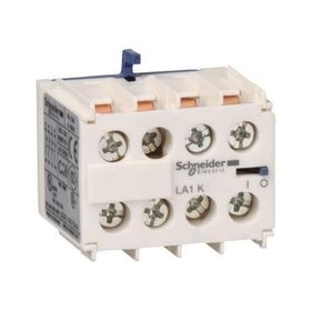 Schneider LA1-KN40 Yardımcı Kontak