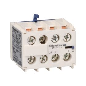 Schneider LA1-KN40 Yardımcı Kontak