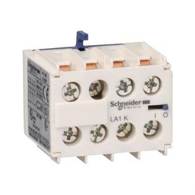 Schneider LA1-KN40 Yardımcı Kontak