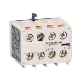 Schneider LA1-KN40 Yardımcı Kontak