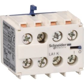 Schneider LA1-KN40 Yardımcı Kontak