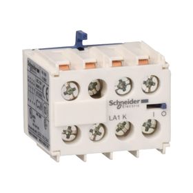 Schneider LA1-KN40 Yardımcı Kontak