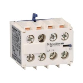 Schneider LA1-KN40 Yardımcı Kontak