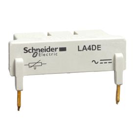 Schneider LA4DA2U Tesys D 110-240 Watt AC Rc Süpresör Modülü