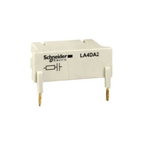 Schneider LA4DA2U Tesys D 110-240 Watt AC Rc Süpresör Modülü