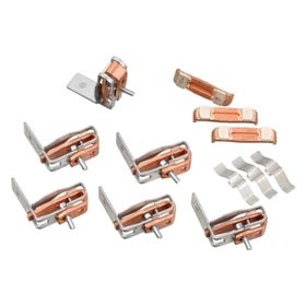 Schneider LA5-FF431 Yedek Ana Kontak Takımı