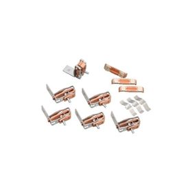 Schneider LA5-FF431 Yedek Ana Kontak Takımı