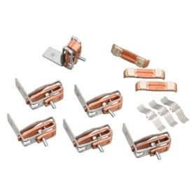 Schneider LA5-FF431 Yedek Ana Kontak Takımı