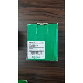 Schneider LA5-FF431 Yedek Ana Kontak Takımı
