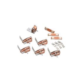 Schneider LA5-FF431 Yedek Ana Kontak Takımı