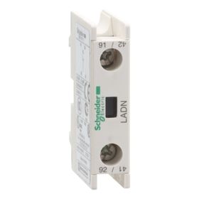 Schneider LAD-N01 1NK Yardımcı Blok