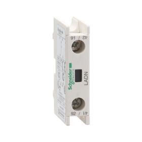 Schneider LAD-N01 1NK Yardımcı Blok