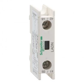 Schneider LAD-N01 1NK Yardımcı Blok