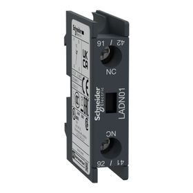 Schneider LAD-N01 1NK Yardımcı Blok