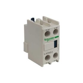 Schneider LAD-N02 2NK Yardımcı Blok