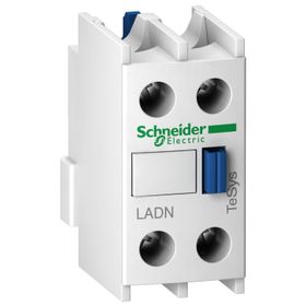 Schneider LAD-N02 2NK Yardımcı Blok