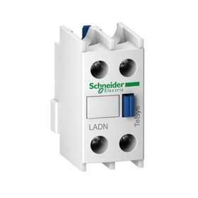 Schneider LAD-N02 2NK Yardımcı Blok