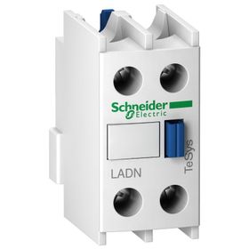 Schneider LAD-N02 2NK Yardımcı Blok