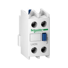 Schneider LAD-N02 2NK Yardımcı Blok
