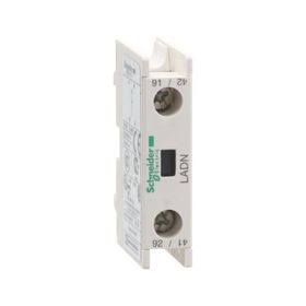 Schneider LAD-N10 1NA Yardımcı Blok