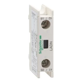 Schneider LAD-N10 1NA Yardımcı Blok