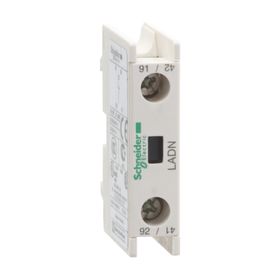 Schneider LAD-N10 1NA Yardımcı Blok