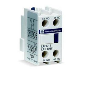 Schneider LAD-N11 1NA+1NK Yardımcı Blok