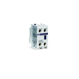 Schneider LAD-N11 1NA+1NK Yardımcı Blok