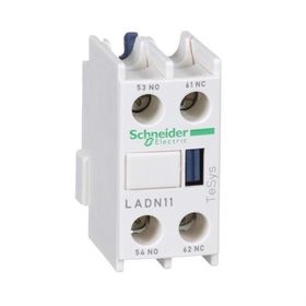 Schneider LAD-N11 1NA+1NK Yardımcı Blok