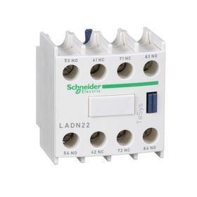 Schneider LAD-N22 2NA+2NK Yardımcı Blok