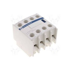 Schneider LAD-N22 2NA+2NK Yardımcı Blok