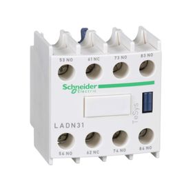 Schneider LAD-N31 3NA+1NK Yardımcı Blok