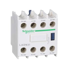 Schneider LAD-N31 3NA+1NK Yardımcı Blok
