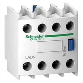 Schneider LAD-N31 3NA+1NK Yardımcı Blok