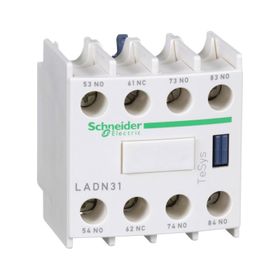 Schneider LAD-N31 3NA+1NK Yardımcı Blok