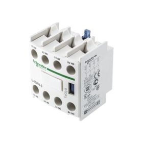 Schneider LAD-N40 4NA Yardımcı Blok